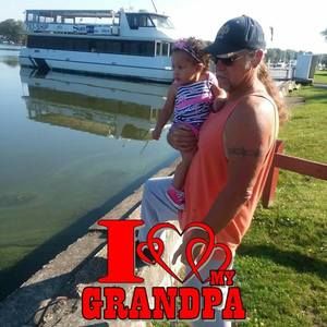 Meet your Posher, Vicky